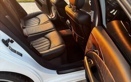 Mercedes-Benz E-Класс AMG, 2003 год, 2 100 000 рублей, 16 фотография