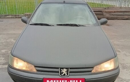 Peugeot 406 I, 1998 год, 120 000 рублей, 2 фотография