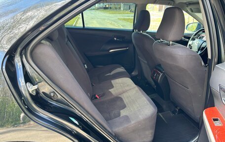 Toyota Camry, 2012 год, 1 599 000 рублей, 11 фотография