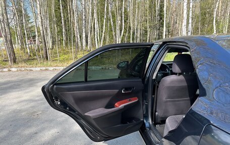 Toyota Camry, 2012 год, 1 599 000 рублей, 8 фотография