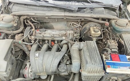 Peugeot 406 I, 1998 год, 120 000 рублей, 17 фотография