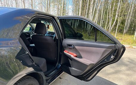 Toyota Camry, 2012 год, 1 599 000 рублей, 10 фотография