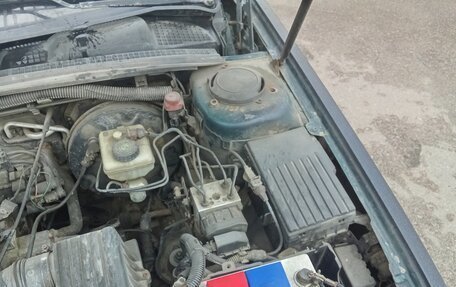 Peugeot 406 I, 1998 год, 120 000 рублей, 16 фотография