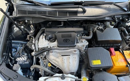 Toyota Camry, 2012 год, 1 599 000 рублей, 16 фотография