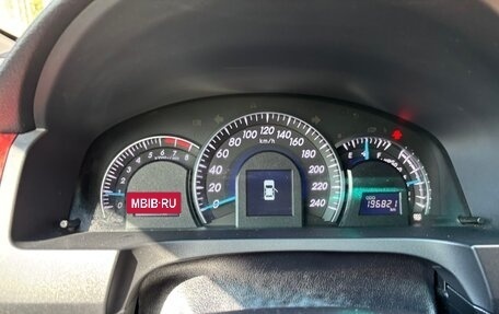 Toyota Camry, 2012 год, 1 599 000 рублей, 14 фотография