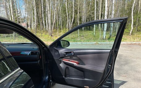 Toyota Camry, 2012 год, 1 599 000 рублей, 13 фотография