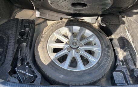 Toyota Camry, 2012 год, 1 599 000 рублей, 20 фотография