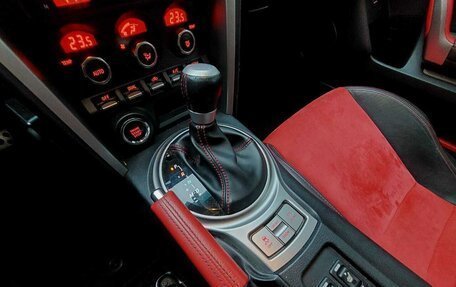 Toyota GT86 I, 2012 год, 2 390 000 рублей, 13 фотография