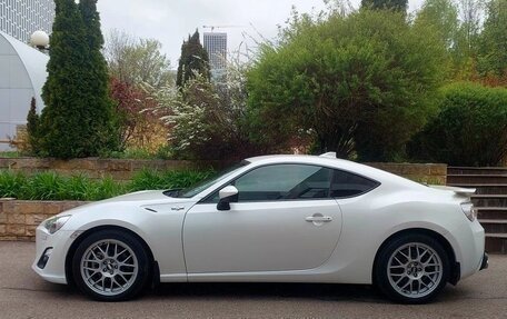 Toyota GT86 I, 2012 год, 2 390 000 рублей, 6 фотография