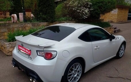 Toyota GT86 I, 2012 год, 2 390 000 рублей, 5 фотография