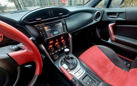 Toyota GT86 I, 2012 год, 2 390 000 рублей, 12 фотография