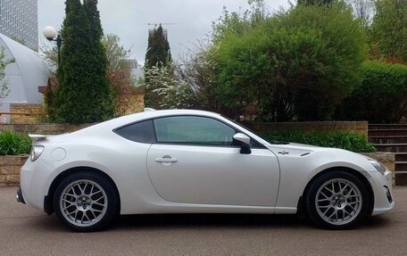 Toyota GT86 I, 2012 год, 2 390 000 рублей, 7 фотография