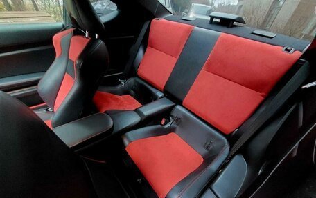 Toyota GT86 I, 2012 год, 2 390 000 рублей, 16 фотография