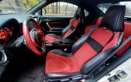 Toyota GT86 I, 2012 год, 2 390 000 рублей, 15 фотография