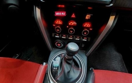 Toyota GT86 I, 2012 год, 2 390 000 рублей, 14 фотография