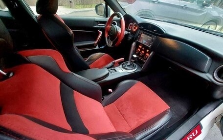 Toyota GT86 I, 2012 год, 2 390 000 рублей, 11 фотография