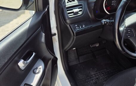 KIA Rio III рестайлинг, 2016 год, 1 270 000 рублей, 6 фотография