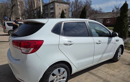 KIA Rio III рестайлинг, 2016 год, 1 270 000 рублей, 3 фотография
