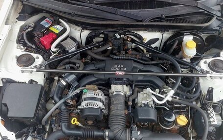 Toyota GT86 I, 2012 год, 2 390 000 рублей, 23 фотография