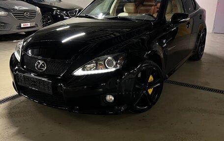 Lexus IS II рестайлинг 2, 2012 год, 1 190 000 рублей, 4 фотография