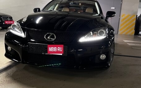 Lexus IS II рестайлинг 2, 2012 год, 1 190 000 рублей, 2 фотография