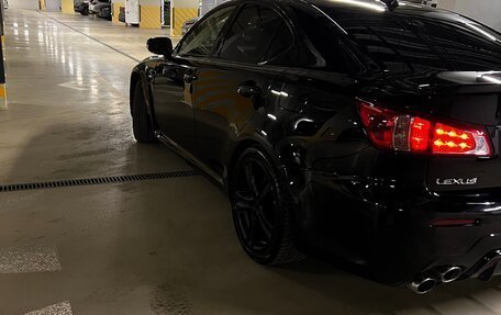 Lexus IS II рестайлинг 2, 2012 год, 1 190 000 рублей, 6 фотография