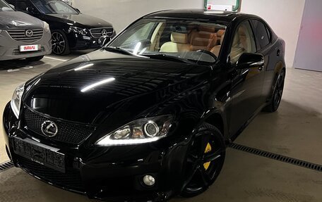 Lexus IS II рестайлинг 2, 2012 год, 1 190 000 рублей, 3 фотография