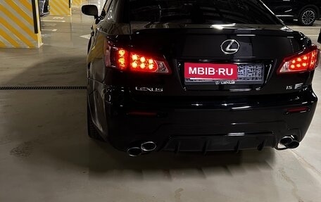 Lexus IS II рестайлинг 2, 2012 год, 1 190 000 рублей, 7 фотография