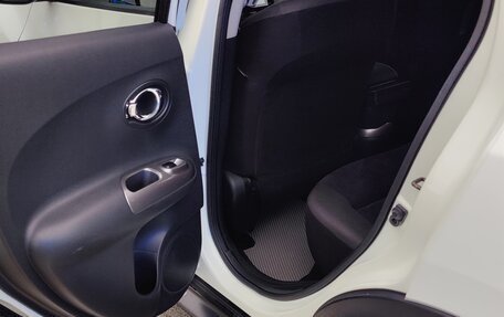 Nissan Juke II, 2011 год, 1 120 000 рублей, 6 фотография