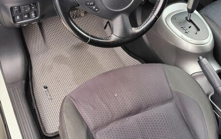 Nissan Juke II, 2011 год, 1 120 000 рублей, 8 фотография