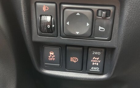 Nissan Juke II, 2011 год, 1 120 000 рублей, 14 фотография