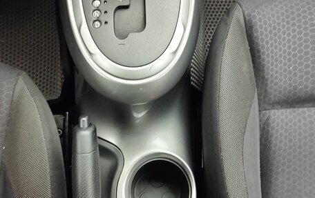 Nissan Juke II, 2011 год, 1 120 000 рублей, 16 фотография
