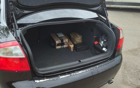 Audi A4, 2002 год, 620 000 рублей, 5 фотография