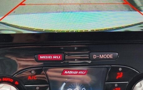 Nissan Juke II, 2011 год, 1 120 000 рублей, 17 фотография