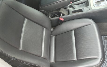 Audi A4, 2002 год, 620 000 рублей, 12 фотография