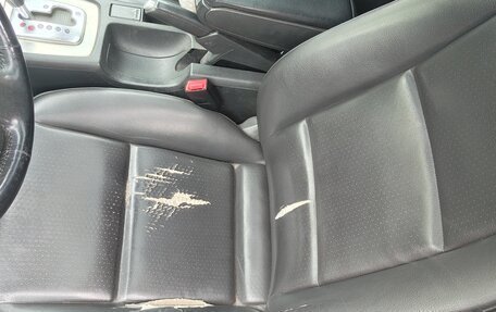 Audi A4, 2002 год, 620 000 рублей, 11 фотография