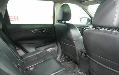 Nissan X-Trail, 2018 год, 2 098 000 рублей, 11 фотография