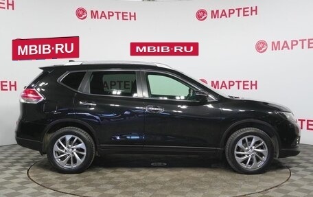 Nissan X-Trail, 2018 год, 2 098 000 рублей, 4 фотография