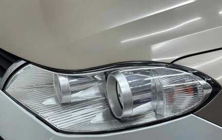 ЗАЗ Forza, 2012 год, 309 900 рублей, 7 фотография