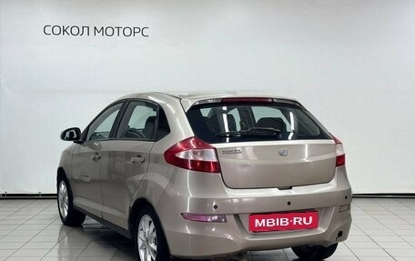 ЗАЗ Forza, 2012 год, 309 900 рублей, 2 фотография