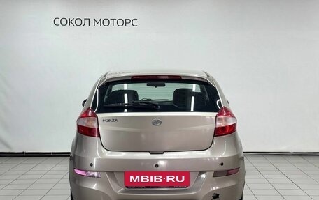 ЗАЗ Forza, 2012 год, 309 900 рублей, 4 фотография