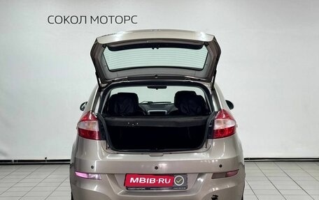 ЗАЗ Forza, 2012 год, 309 900 рублей, 6 фотография