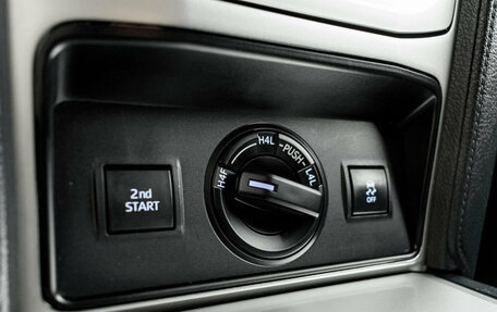 Toyota Land Cruiser Prado 150 рестайлинг 2, 2021 год, 5 600 000 рублей, 20 фотография