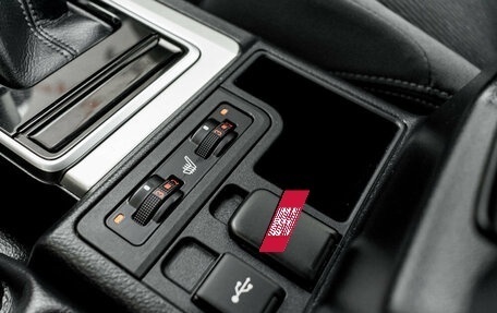 Toyota Land Cruiser Prado 150 рестайлинг 2, 2021 год, 5 600 000 рублей, 21 фотография