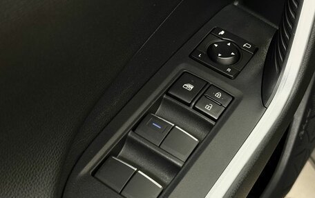 Toyota RAV4, 2020 год, 3 145 000 рублей, 17 фотография