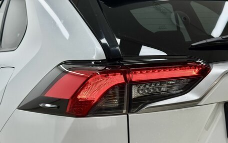 Toyota RAV4, 2020 год, 3 145 000 рублей, 10 фотография