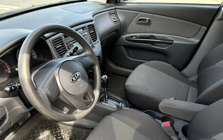 KIA Rio II, 2010 год, 599 000 рублей, 10 фотография
