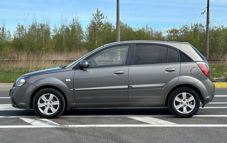 KIA Rio II, 2010 год, 599 000 рублей, 7 фотография