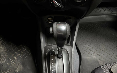 KIA Rio II, 2010 год, 599 000 рублей, 16 фотография