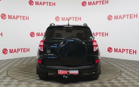Toyota RAV4, 2010 год, 1 089 000 рублей, 6 фотография